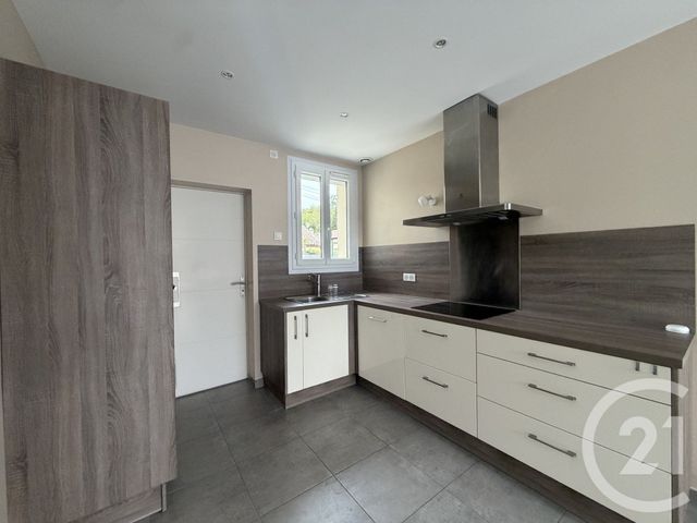 maison à louer - 3 pièces - 60.12 m2 - MONTFERMEIL - 93 - ILE-DE-FRANCE - Century 21 Agence Du Cèdre