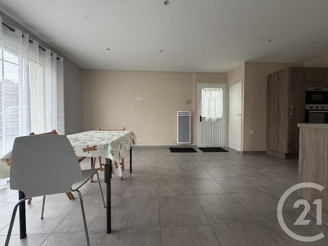maison à louer - 3 pièces - 60.12 m2 - MONTFERMEIL - 93 - ILE-DE-FRANCE - Century 21 Agence Du Cèdre