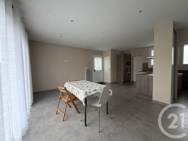 maison à louer - 3 pièces - 60.12 m2 - MONTFERMEIL - 93 - ILE-DE-FRANCE - Century 21 Agence Du Cèdre