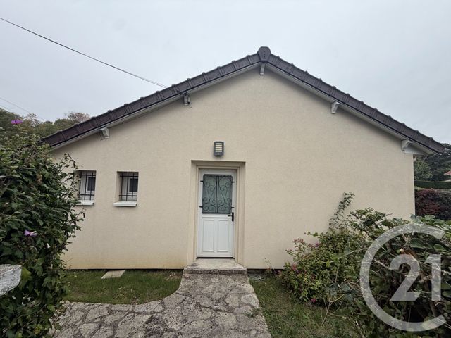 maison à louer - 3 pièces - 60.12 m2 - MONTFERMEIL - 93 - ILE-DE-FRANCE - Century 21 Agence Du Cèdre