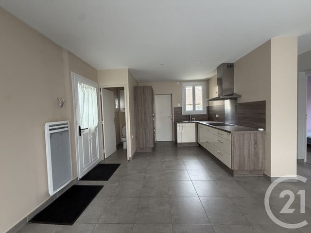 maison à louer - 3 pièces - 60.12 m2 - MONTFERMEIL - 93 - ILE-DE-FRANCE - Century 21 Agence Du Cèdre