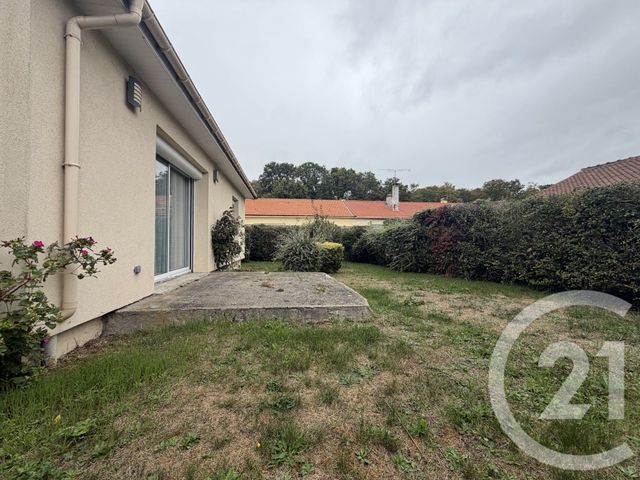 maison à louer - 3 pièces - 60.12 m2 - MONTFERMEIL - 93 - ILE-DE-FRANCE - Century 21 Agence Du Cèdre