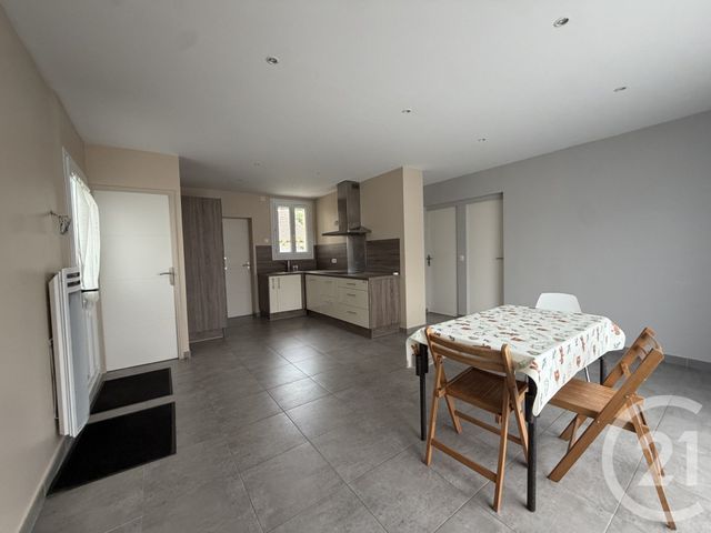 maison à louer - 3 pièces - 60.12 m2 - MONTFERMEIL - 93 - ILE-DE-FRANCE - Century 21 Agence Du Cèdre