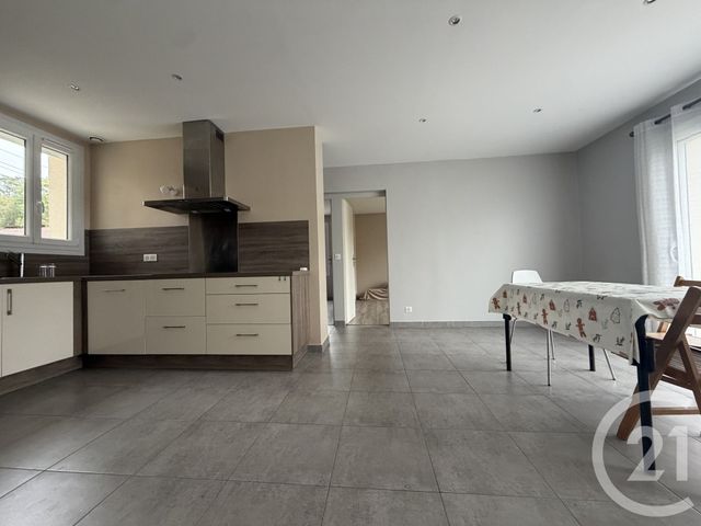 maison à louer - 3 pièces - 60.12 m2 - MONTFERMEIL - 93 - ILE-DE-FRANCE - Century 21 Agence Du Cèdre