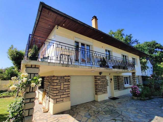 maison - LIVRY GARGAN - 93