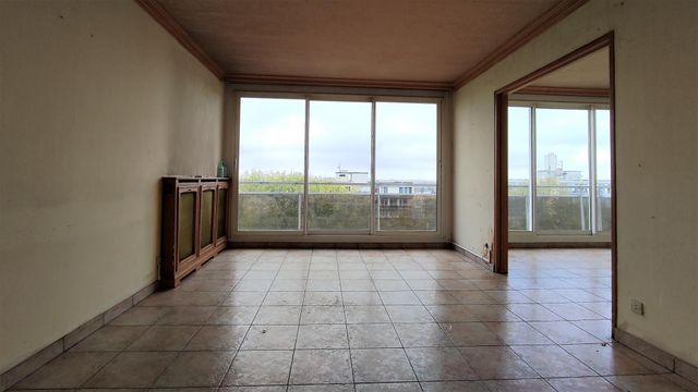 appartement - LIVRY GARGAN - 93