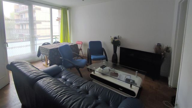 Appartement F3 à vendre - 3 pièces - 53.0 m2 - LIVRY GARGAN - 93 - ILE-DE-FRANCE - Century 21 Agence Du Cèdre