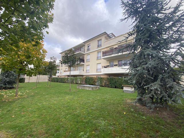 appartement - LIVRY GARGAN - 93