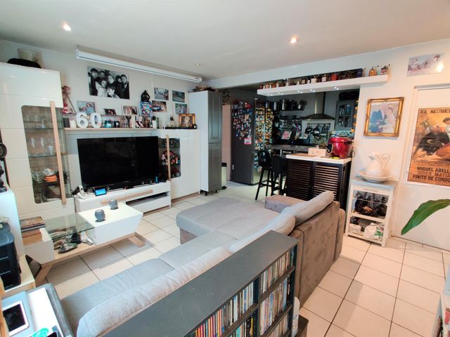 maison - LIVRY GARGAN - 93
