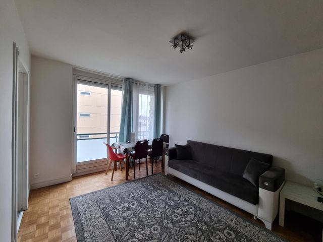 Appartement F3 à vendre - 3 pièces - 53.0 m2 - LIVRY GARGAN - 93 - ILE-DE-FRANCE - Century 21 Agence Du Cèdre
