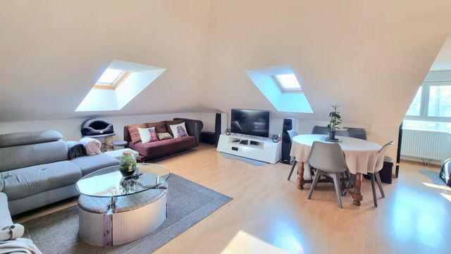 appartement - VAUJOURS - 93