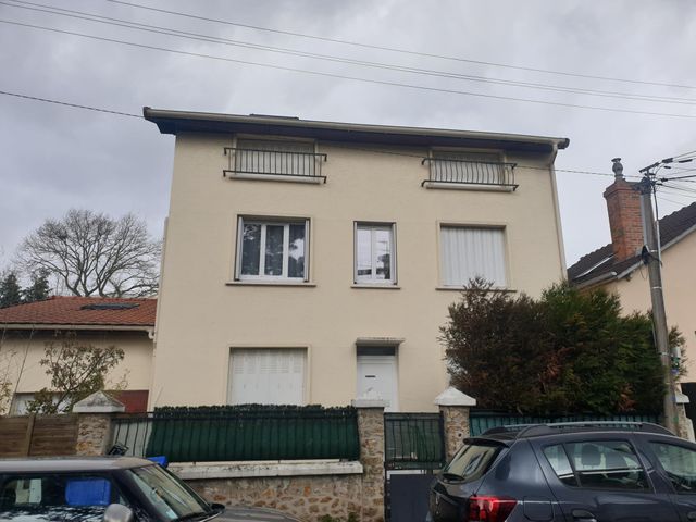 appartement - LIVRY GARGAN - 93
