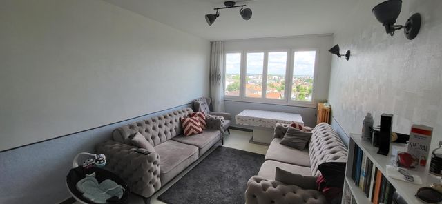 appartement - LES PAVILLONS SOUS BOIS - 93